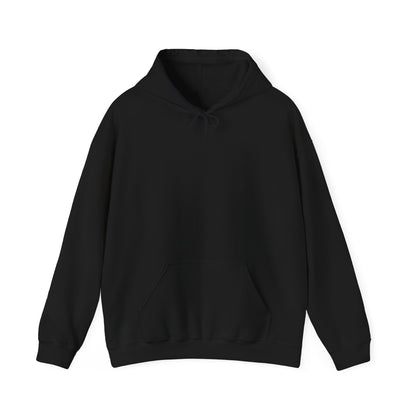 Cool Birder Vibes Unisex Heavy Blend™ Hoodie - Stylish, Cozy Sweatshirt for Nature Lovers