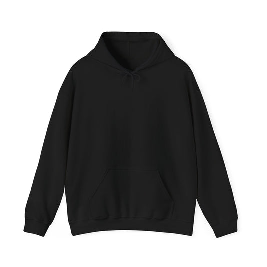Cool Birder Vibes Unisex Heavy Blend™ Hoodie - Stylish, Cozy Sweatshirt for Nature Lovers