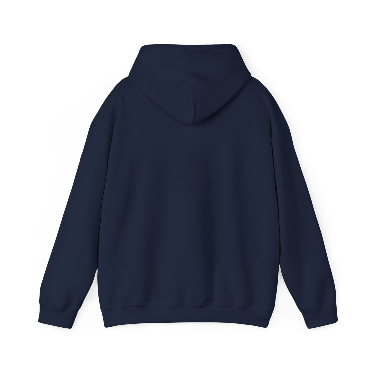 The Nerdy Birder Bird Watcher Teal Unisex Hoodie - Cozy Sweatshirt for Nature Lovers
