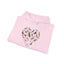 Heart of Texas Birds Hoodie