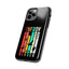 The Nerdy Birder - I'm A Nerdy Birder Phone Case, Nature Lover Gift, Eco-friendly Tough Phone Cover