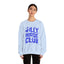 The Nerdy Birder Silly Goose Club Unisex Crewneck Sweatshirt
