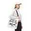 Easily Distracted By Birds Tote Bag – Perfect for Bird Lovers & Nature Enthusiasts