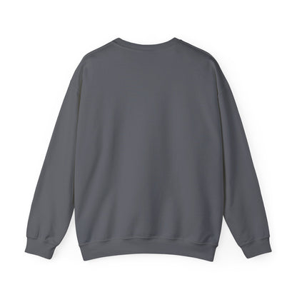 I Love Hummingbirds - Unisex Heavy Blend™ Crewneck Sweatshirt