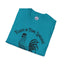 Fluent in Fowl Language Unisex Softstyle T-Shirt - Retro Vibe Tee for Casual Wear