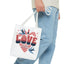 I Love Bird Watching Tote Bag - Perfect for Nature Lovers