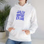 Silly Goose Club Unisex Hoodie - Cozy Sweatshirt for Nature Lovers