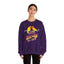 Talk Birdy to Me Unisex Heavy Blend Crewneck Sweatshirt