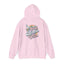 Cool Birder Vibes Unisex Heavy Blend™ Hoodie - Stylish, Cozy Sweatshirt for Nature Lovers