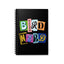 Bird Nerd Spiral Notebook - Ruled Line for Bird Lovers