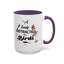 Easily Distracted by Birds Coffee Mug - Fun Accent Mug for Bird Lovers