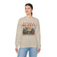Nature's Majesty Graphic Sweatshirt - Embrace the Wilderness