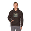 Eagle Soars Unisex Hoodie - Cozy Sweatshirt for Nature Lovers