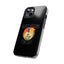 Funny Chicken Tough Phone Case - "Cluck Around & Find Out" - Durable Protection for Animal Lovers