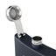 I'd Rather Be Birding Stainless Steel Flask, 6oz