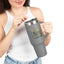 The Nerdy Birder Eagles Soar Insulated Travel Mug 40oz