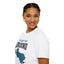 Birding in Texas Unisex Softstyle T-Shirt