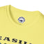 Easily Distracted by Birds Graphic T-Shirt