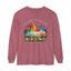Nature Calling Birding T-Shirt - Unisex Long Sleeve