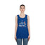 Easily Distracted By Birds Tank Top, Gift for Bird Lovers, Unisex Summer Wear, Nature Lover's Apparel, Fun Casual Tank