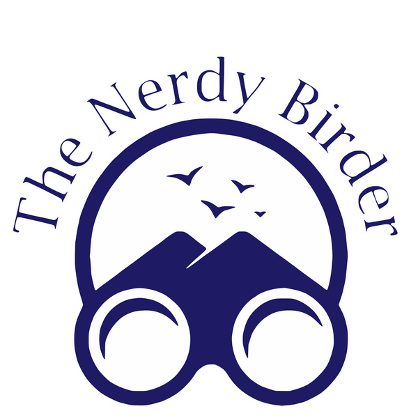 The Nerdy Birder